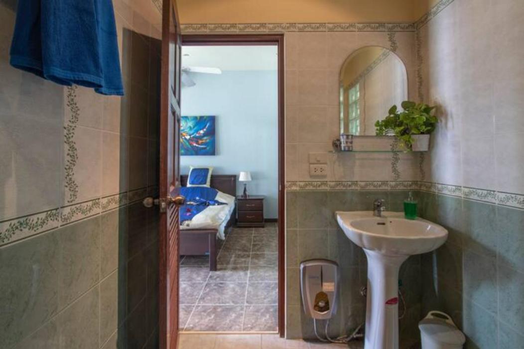 Chalong Palm Residence Dış mekan fotoğraf