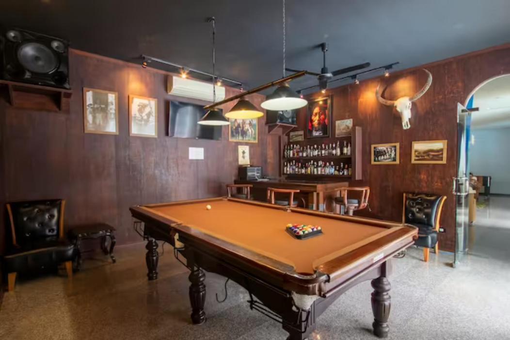 Chalong Palm Residence Dış mekan fotoğraf