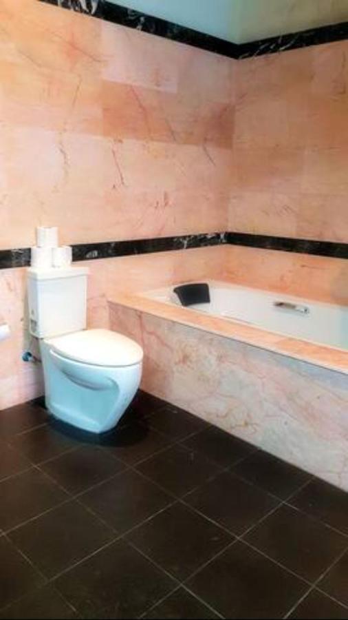 Chalong Palm Residence Dış mekan fotoğraf
