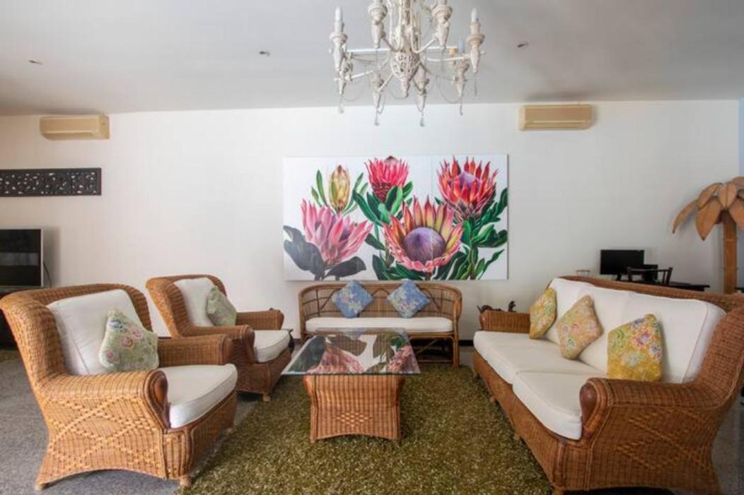 Chalong Palm Residence Dış mekan fotoğraf