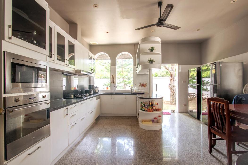 Chalong Palm Residence Dış mekan fotoğraf