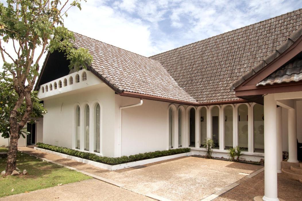Chalong Palm Residence Dış mekan fotoğraf
