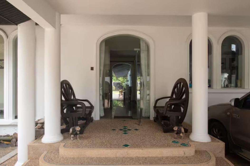 Chalong Palm Residence Dış mekan fotoğraf