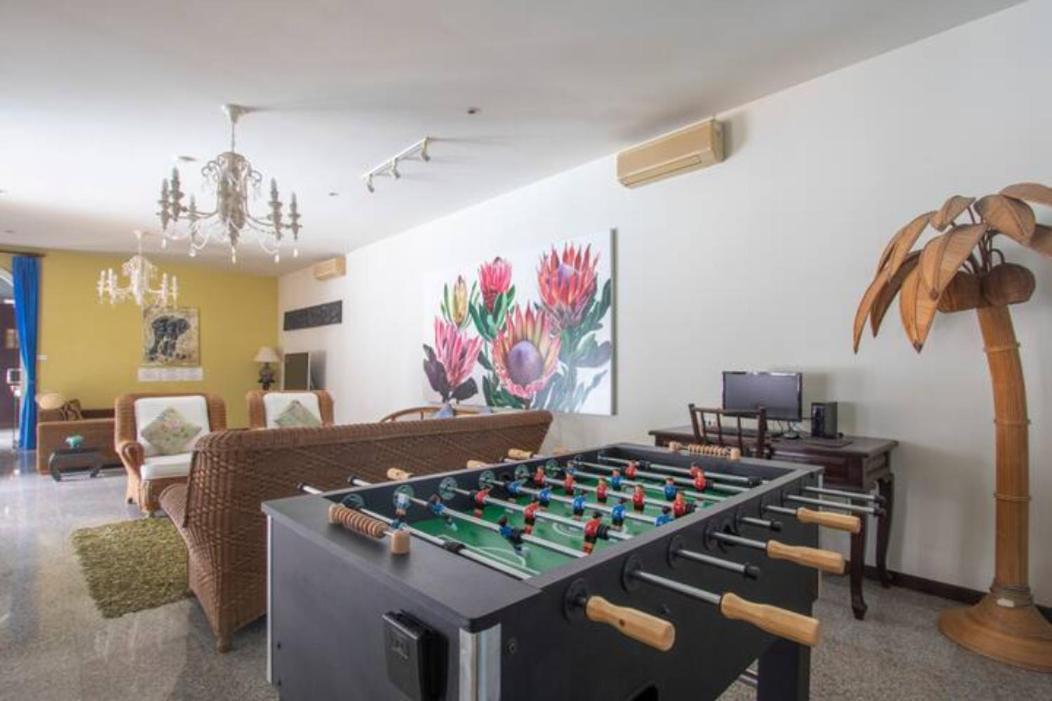 Chalong Palm Residence Dış mekan fotoğraf
