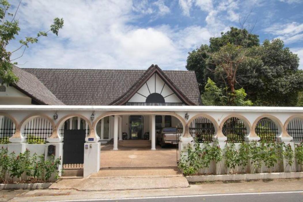 Chalong Palm Residence Dış mekan fotoğraf
