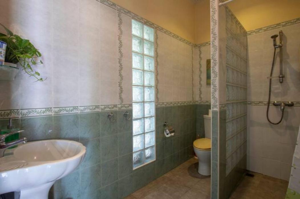 Chalong Palm Residence Dış mekan fotoğraf
